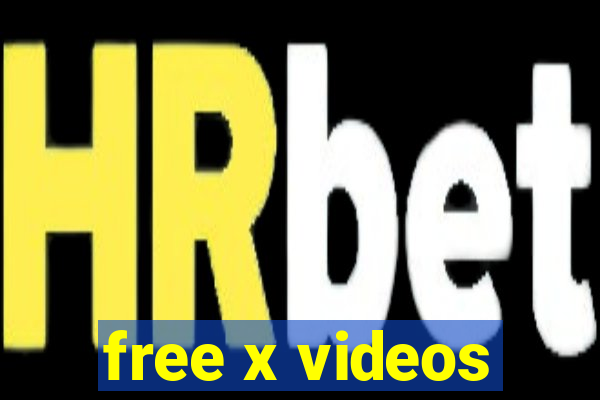 free x videos